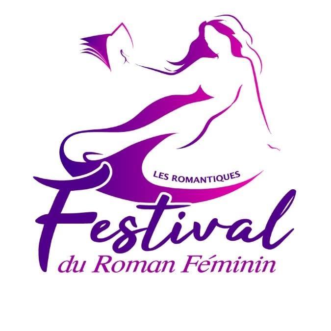<a href="https://www.facebook.com/FestivalDuRomanFeminin/"><strong>Festival du Roman Féminin</strong></a>